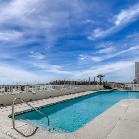 Summerchase Penthouse 1