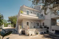 Fiore Azzurro Hotel a Korissia