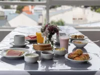 Hotel Sol del Sur Hotels in Esquel