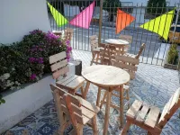 CASA HOTEL YEMI