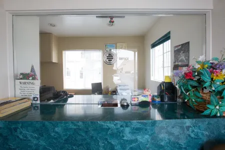 San Carlos Inn Отели в г. Сан-Карлос