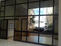 Benzineb Immo Menzeh - parking