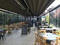 Kaf Konak Hotel Bartın otelleri