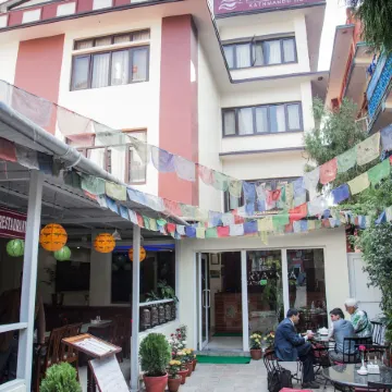 Aryatara Kathmandu Hotel