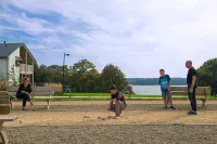 Golden Lakes Village Ardennes -  Privatzimmer