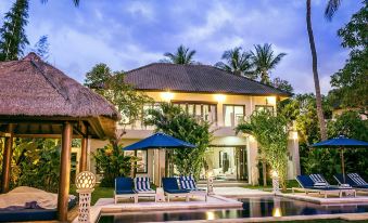 The Beach Front Villas - North Bali