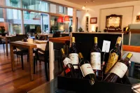 達爾莫羅畫廊酒店 - 酒吧