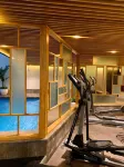 Torreon Marriott Hotel - Phòng tập thể hình