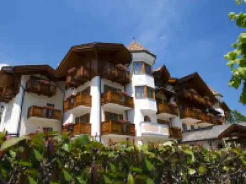 Hotel du Lac Hotels in Molveno