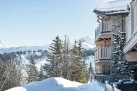 Hotel le K2 Altitude - Romantic