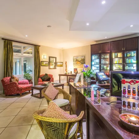Fordoun Hotel and Spa