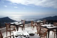 Assos Kayalar Terrace Hotels in Ayvacik