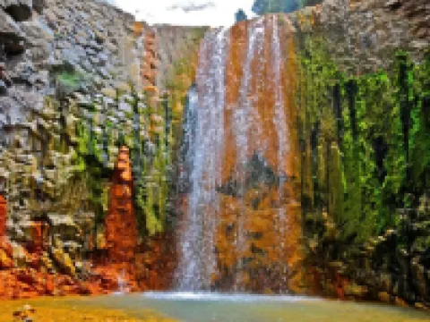 聖克魯斯德拉帕爾的標誌性住宅 聖克魯斯-德拉帕爾馬酒店