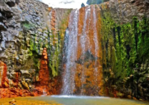 聖克魯斯德拉帕爾的標誌性住宅