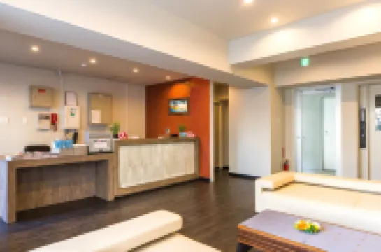 Mr.KINJO in SAKAEMACHI＜那覇市安里＞