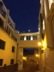 Monun Hotel&Spa Hotel in zona Castello d'Ayala Valva