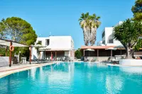 Anamar Patmos Hotels in Grikos