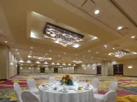 ซอลท์เลค แมริออท ดาวน์ทาวน์ ที่ซิตี้ครีก โรงแรมใกล้เทเบอร์เนเคิ่ล