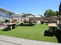 奧朗日美居酒店 鄰近Orange Station的酒店