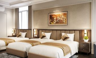 An Phu Ha Long Luxury Hotel