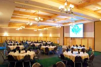 Heathman Lodge Hotels in Vancouver
