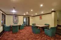 Pearl Continental Hotel, Bhurban - breakfast
