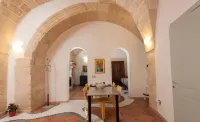B&B Corte dei Memoli di Margiotta Giuseppina