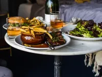 Shelburne Hotel Hotels in Pacific County