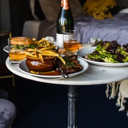 Shelburne Hotel