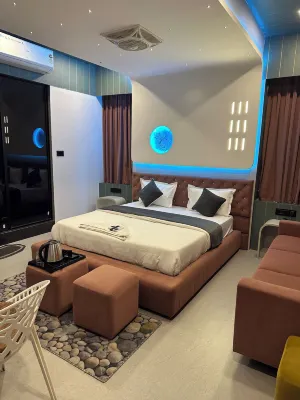 هوتل فيكتوريا