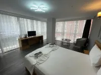 Waves Hotel Hotel a Avcılar