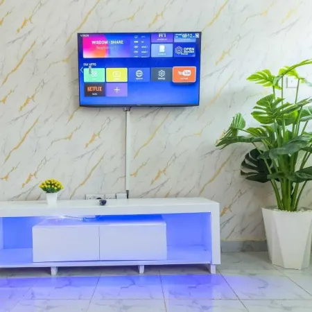 Lux Suites PJ's Apartments Ruiru