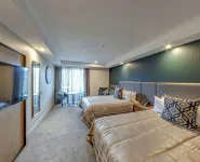 Distinction Luxmore Hotel Hotels in Te Anau
