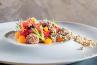 Le Cattedrali Relais by Laqua Collection - Frühstück