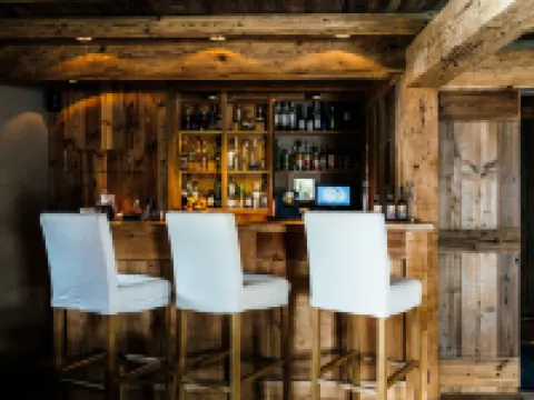 Zannier Le Chalet Hotels in Megeve