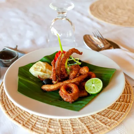 Nosy Be Hotel & Spa