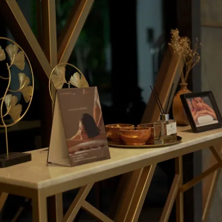 Awann Sewu Boutique Hotel and Suite Semarang