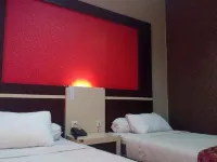 Hotel Raodah 2 Hotels in Bontang