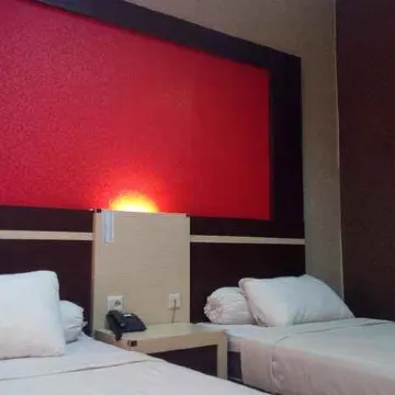 Hotel Raodah 2
