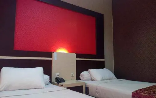 Hotel Raodah 2 Hotel a Bontang Utara