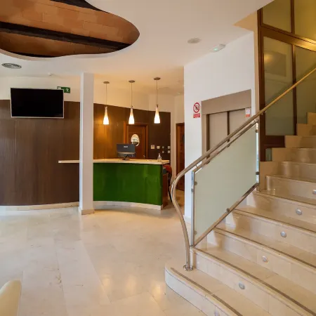 Hotel Rincón del Conde