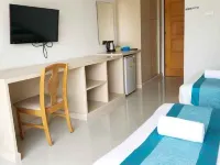 TK Residence Hotels in Kalasin