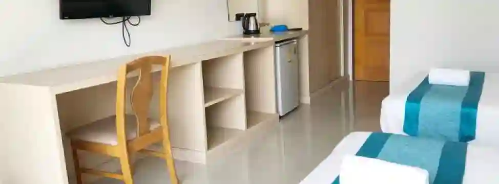 TK Residence