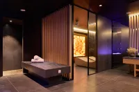 大使酒店 - SPA