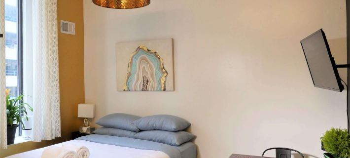 Stay Pittsburgh Hotels in Pittsburgh