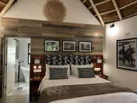 Pamarah Lodge