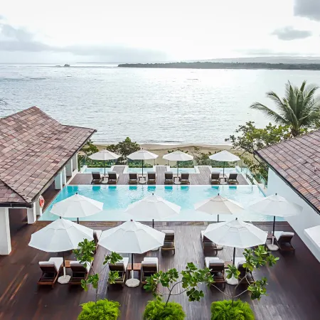 Casa Colonial Beach & Spa