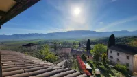 Dimora del falco Hotels in Montefalco