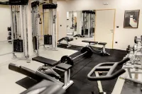 Hotel Arena Maribor - Gym