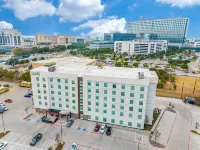 Home2 Suites Dallas Medical Hotels near 7-Eleven